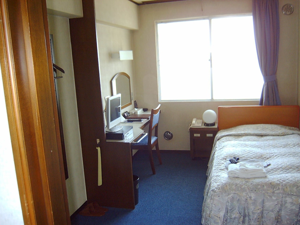 Tokyo Business Hotel 26/50