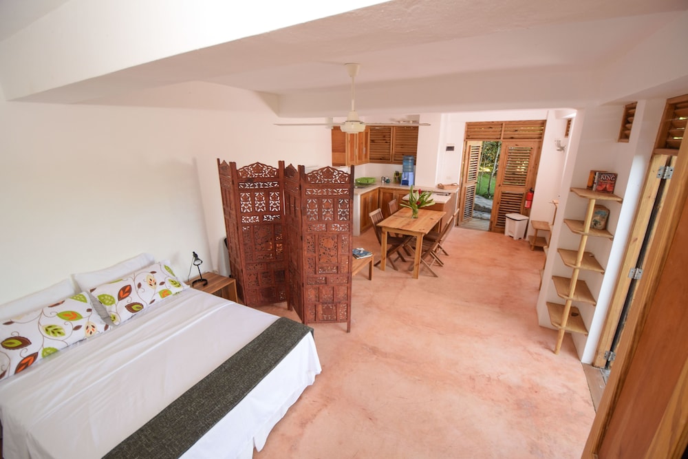 Clave Verde Ecolodge 25/74