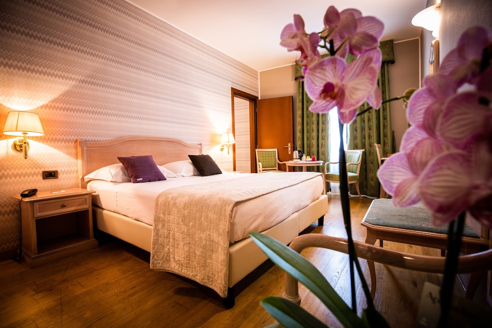 Hotel Palazzo Lovera 23/63