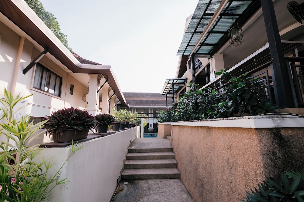 La Seine City Resort 39/46