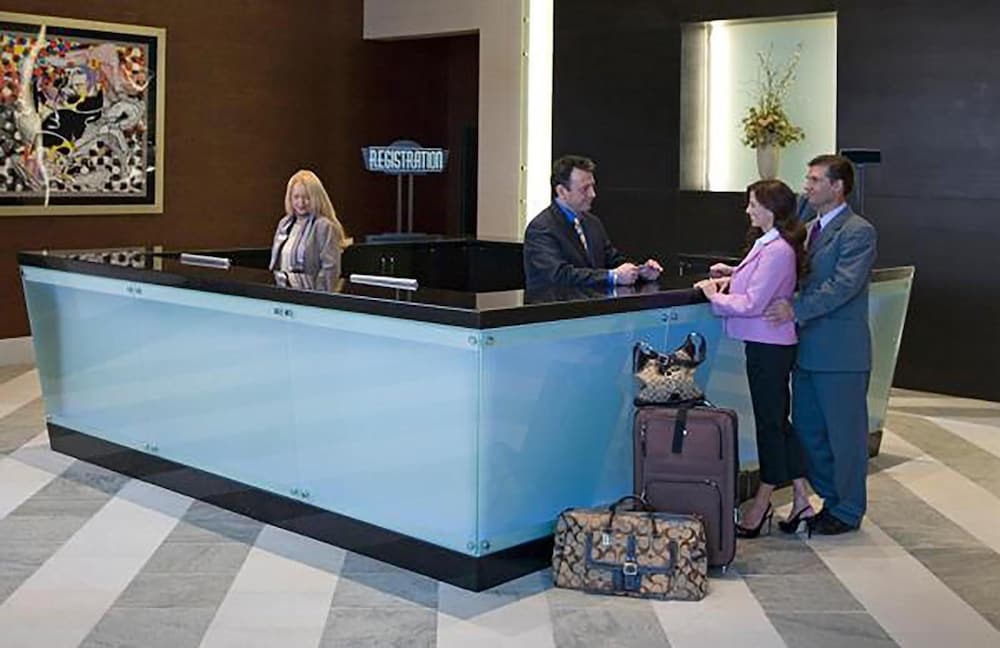 Ballys Evansville Casino And Hotel 12/59