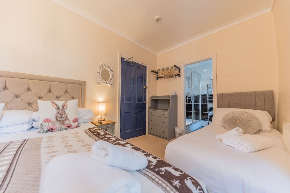 Rayrigg Villa Windermere 26/61