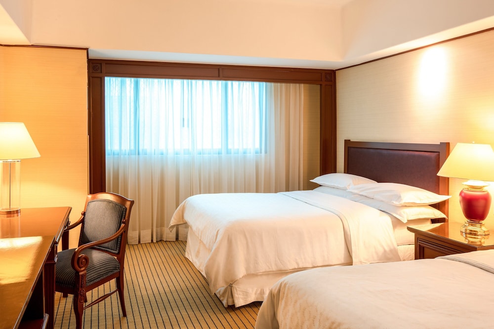 Room at Sheraton Mexico City Maria Isabel Ex Sheraton Maria Isabel Hotel, MEXICO CITY