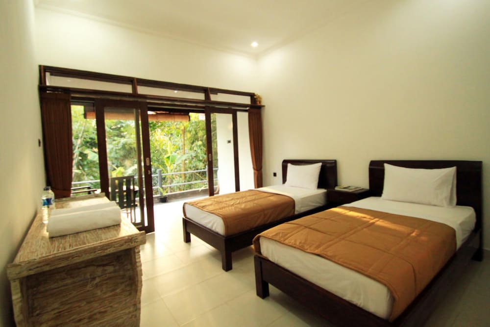 Omah Dtaman Guest House 14/50