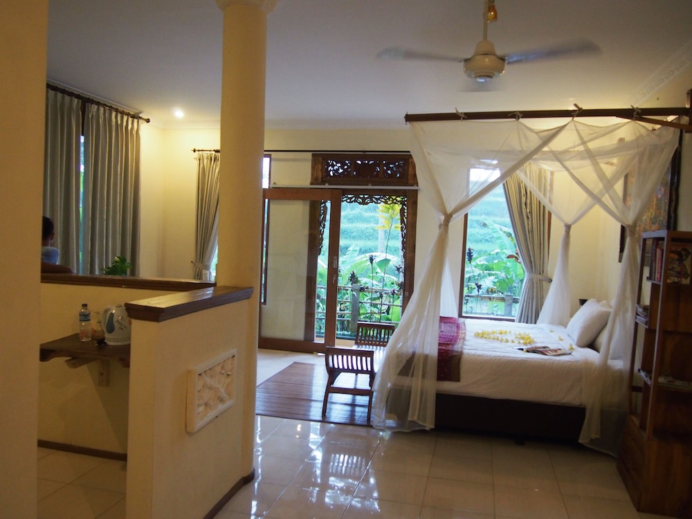 Junjungan Suite Villa 43/68