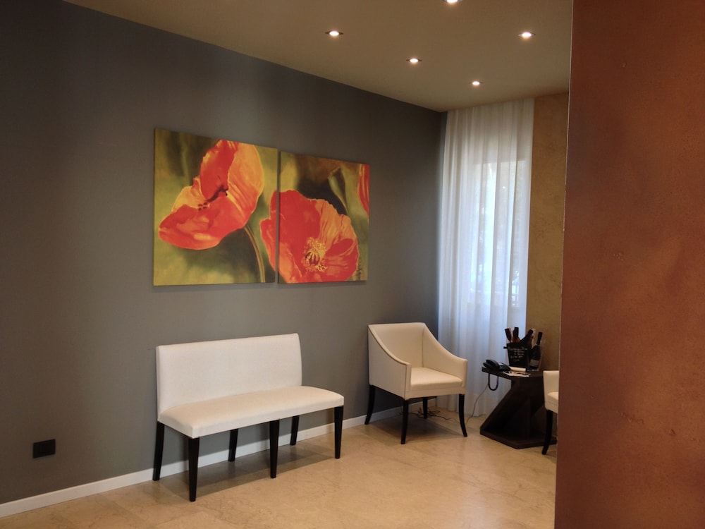 Hotel Zara Milano 17/28