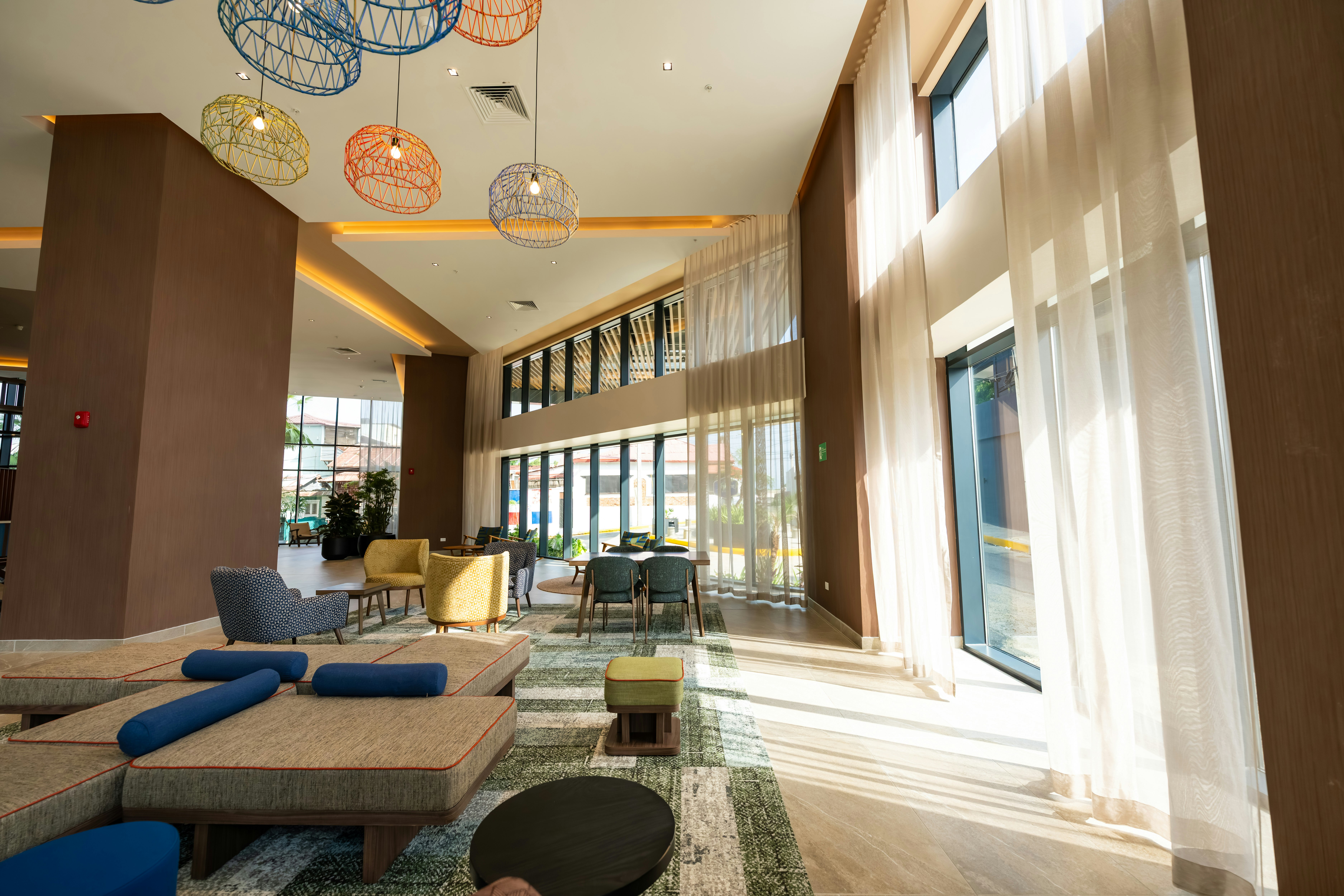 Hampton by Hilton Santiago de los Caballeros 43/62