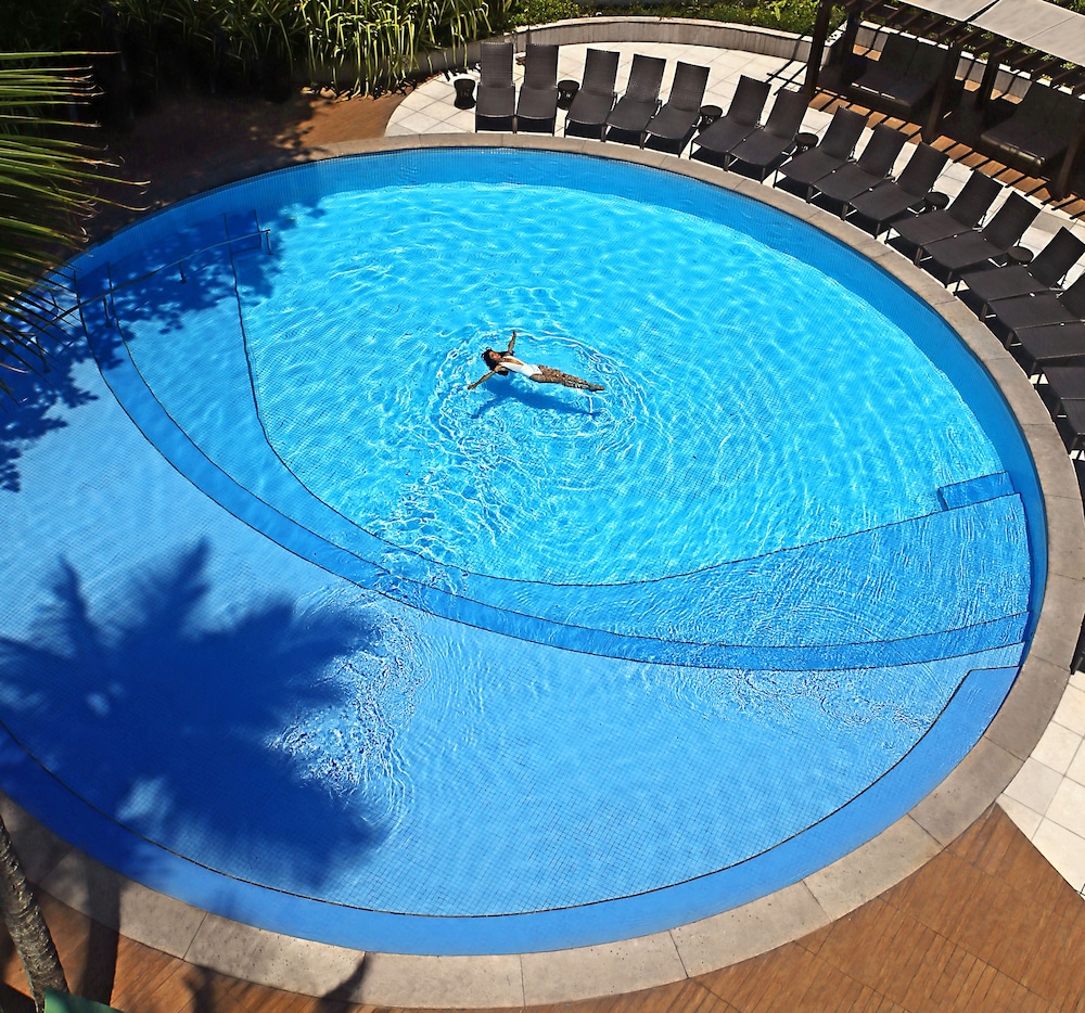 Hotel da Bahia by Wish 34/69