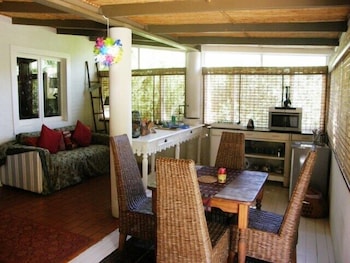 Bamboo the Guest House 26/43