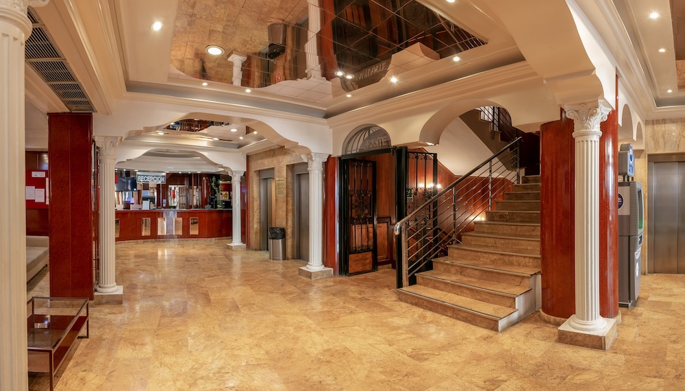 Magic Cristal Park Hotel 4/43