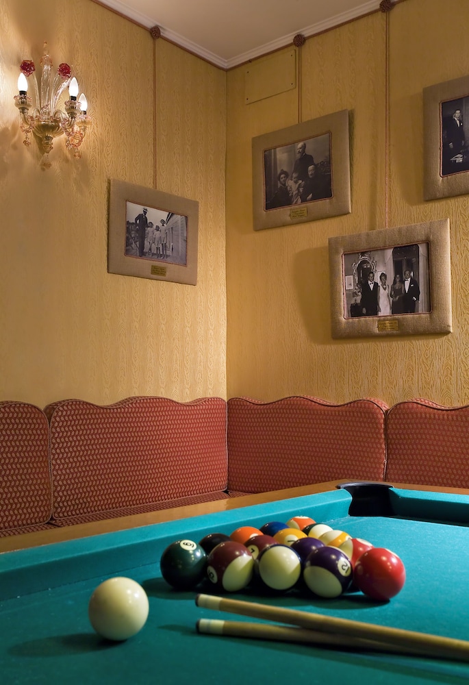 Hotel Giorgione 78/87