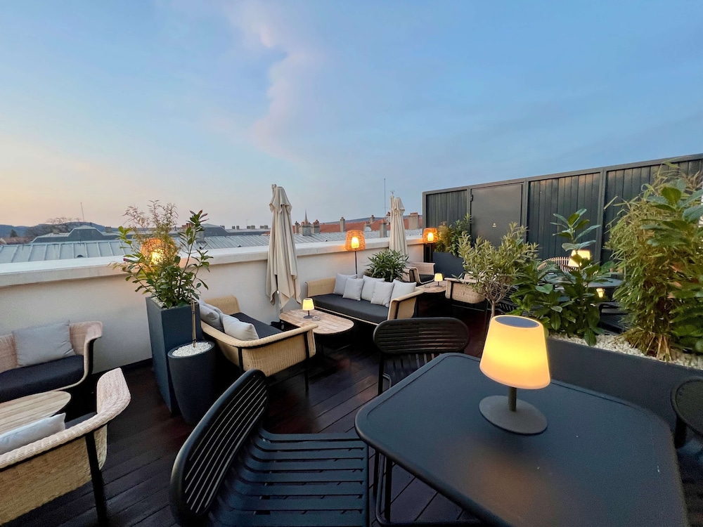 Best Western Plus Crystal, Hotel & Spa 63/71