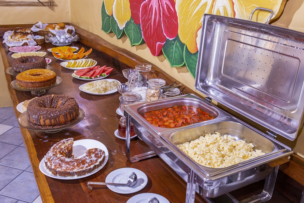 Hotel Alemao Beach de Ilhabela 36/70