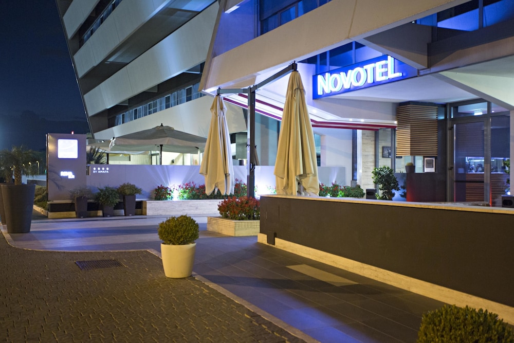 Novotel Roma Eur 70/74