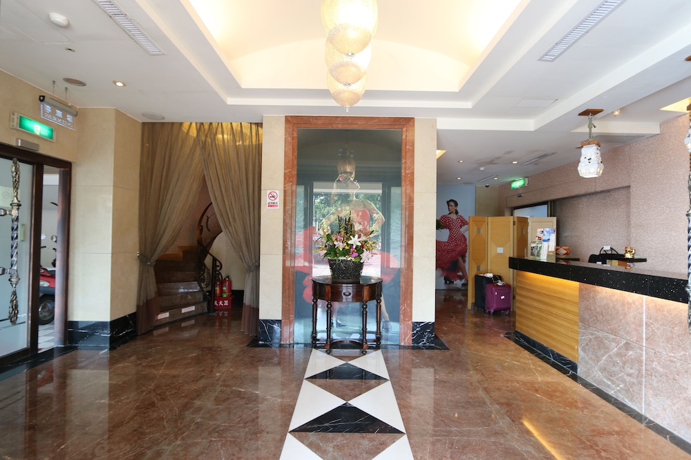 Dolamanco Hotel 7/50