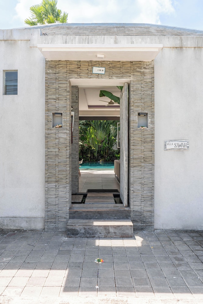 Villa Sawah 38/49
