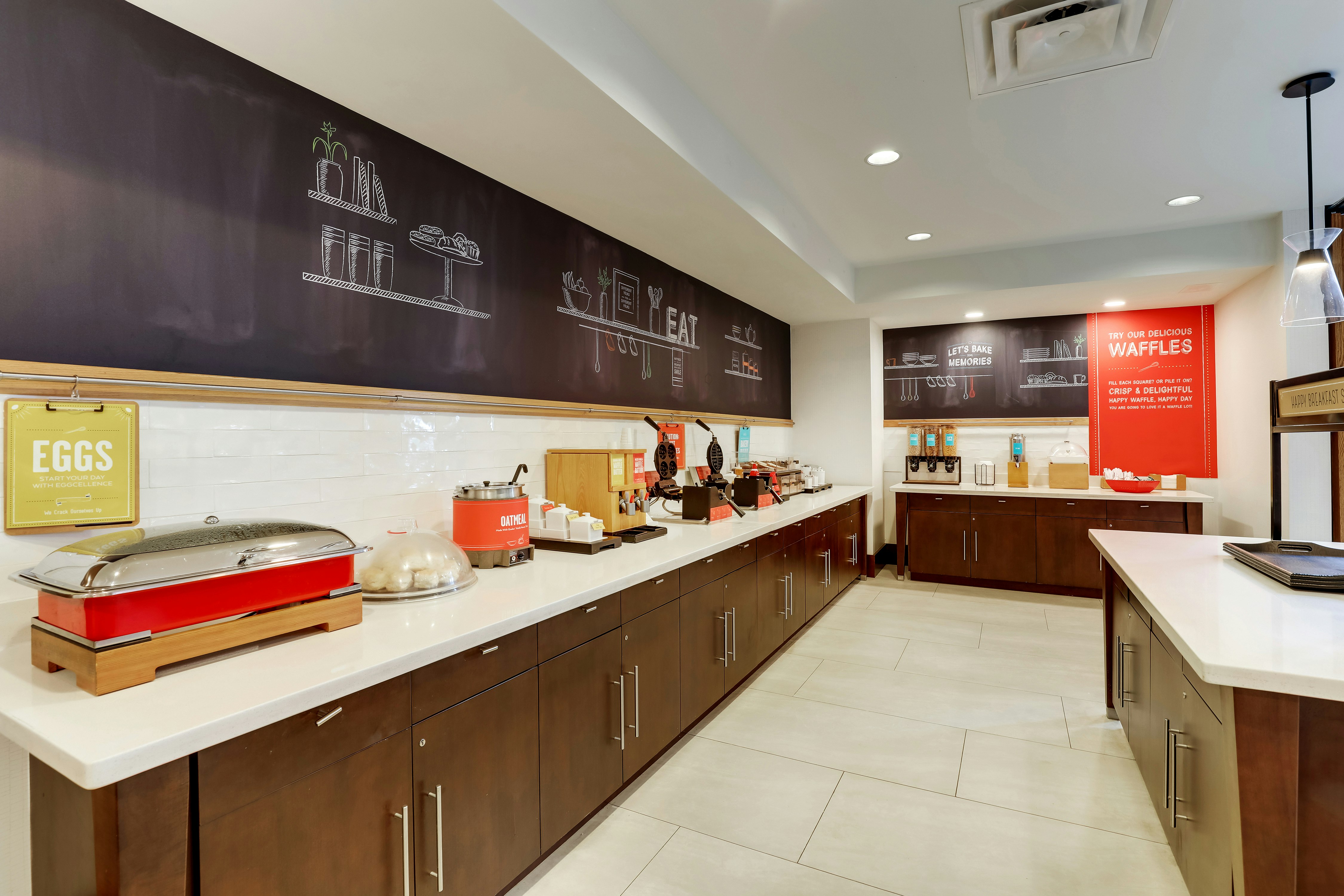 Hampton Inn & Suites Rome 15/49
