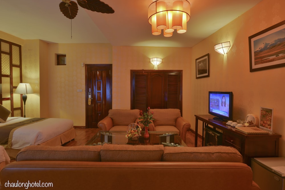 Chau Long Sapa 2 Hotel 44/75