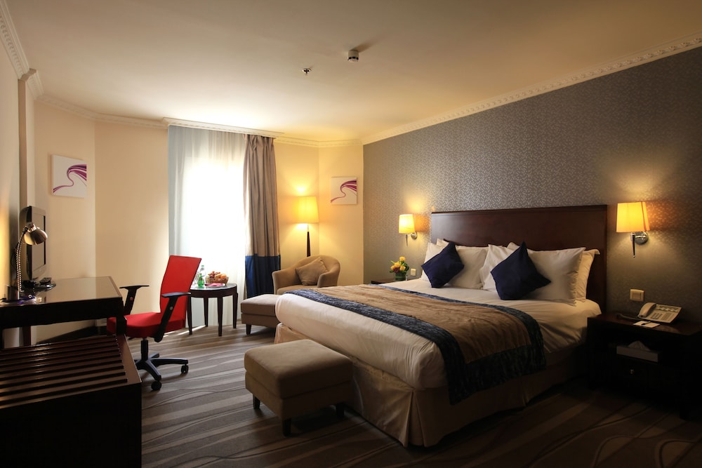 فندق مينا اندلسية(Mena Andalusia Hotel) 16/46