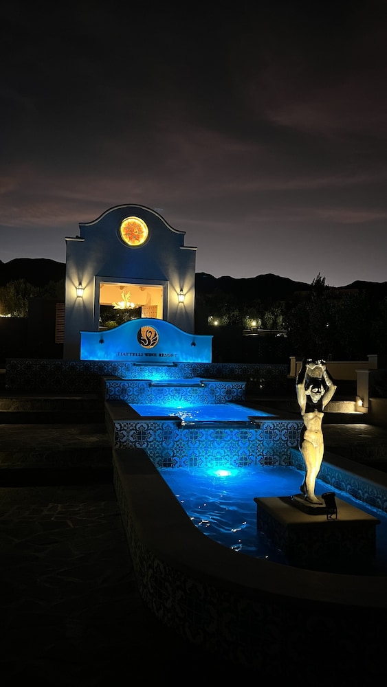 Piattelli Wine Resort 46/50