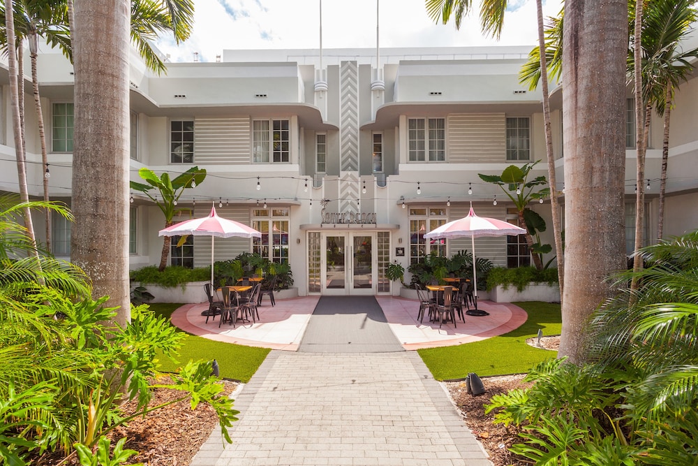 Liberty Park Hotel South Beach 9/76