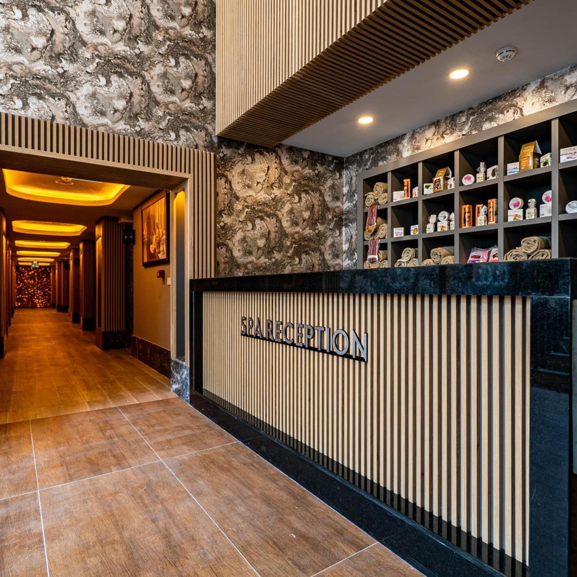 Side Amour Hotel 6/58