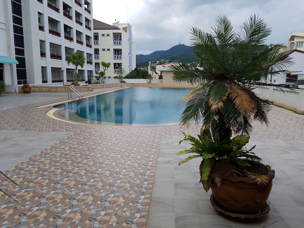 Napas Residence 29/32