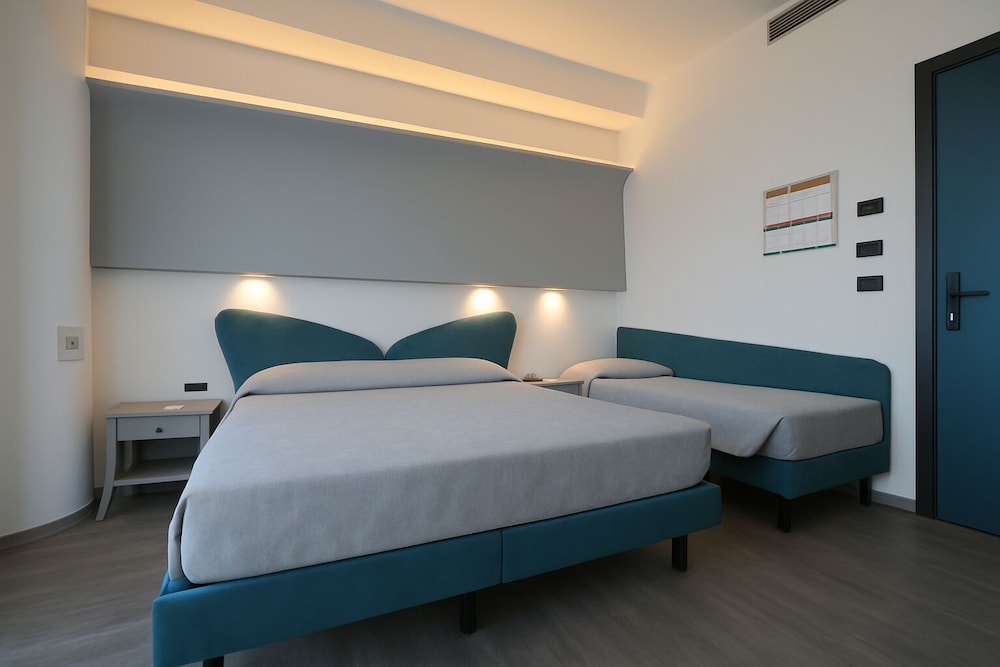 Hotel Ali D'Oro 32/61