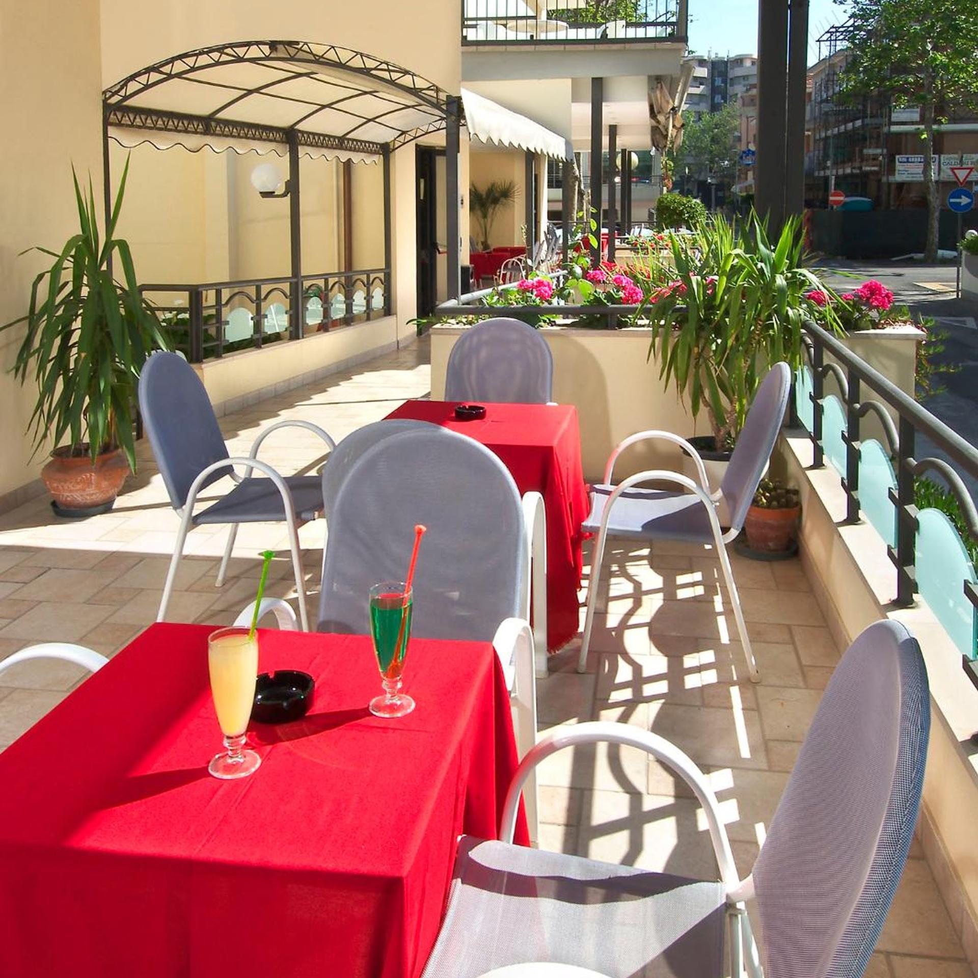 Hotel Villa Lieta 40/55