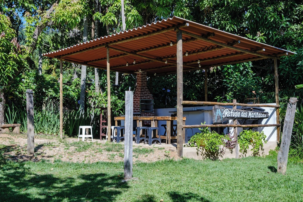 Pousada Acalanto Inn 5/50