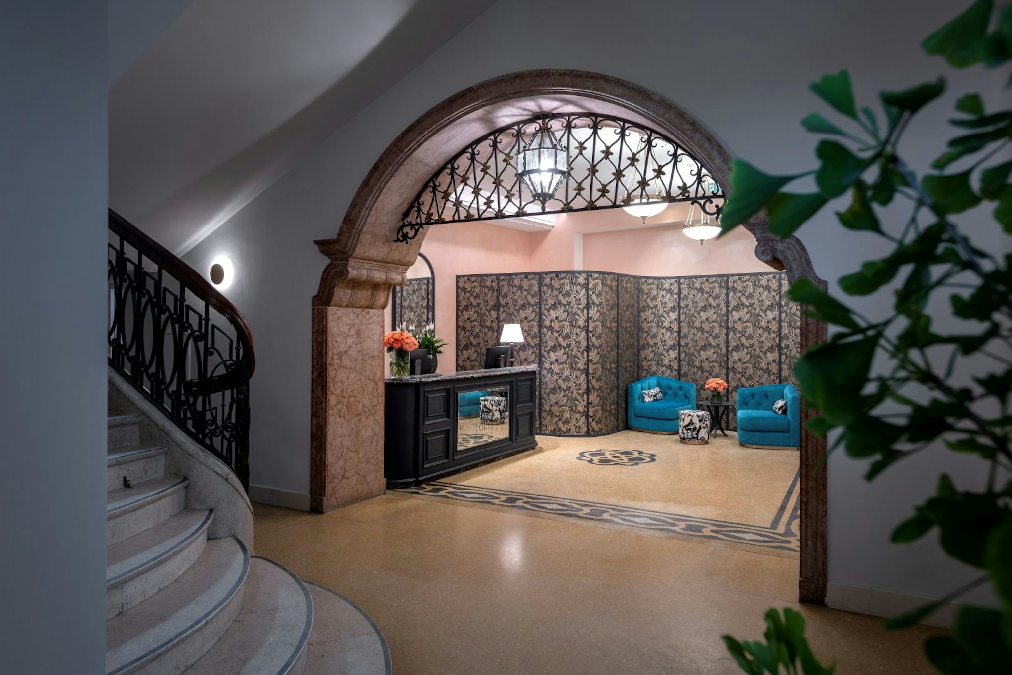 Stadt Hotel Citta 5/37