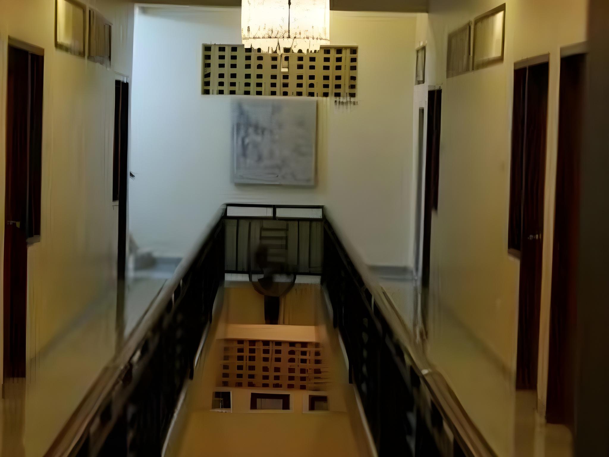 Grand Hotel Lombok 1/26