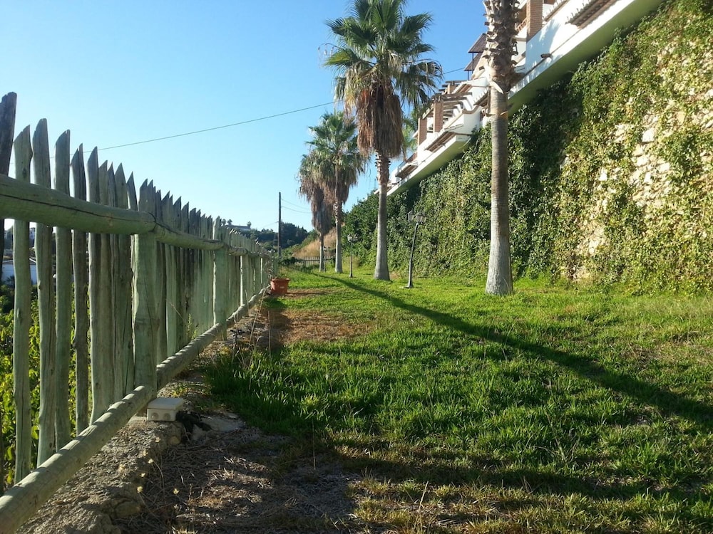 Rural Almazara 50/56