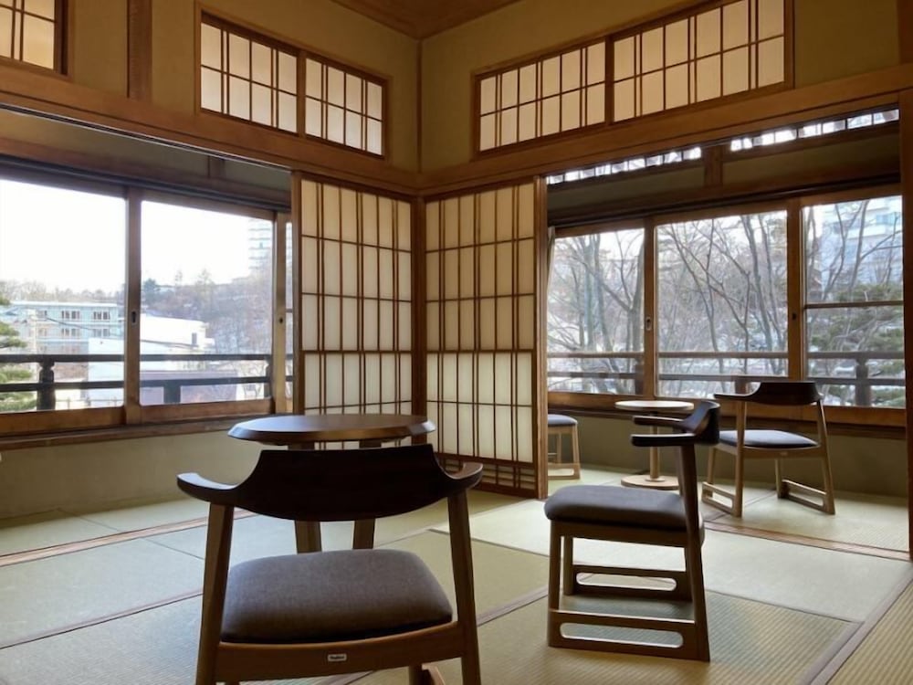 Kusatsu Hotel 52/61