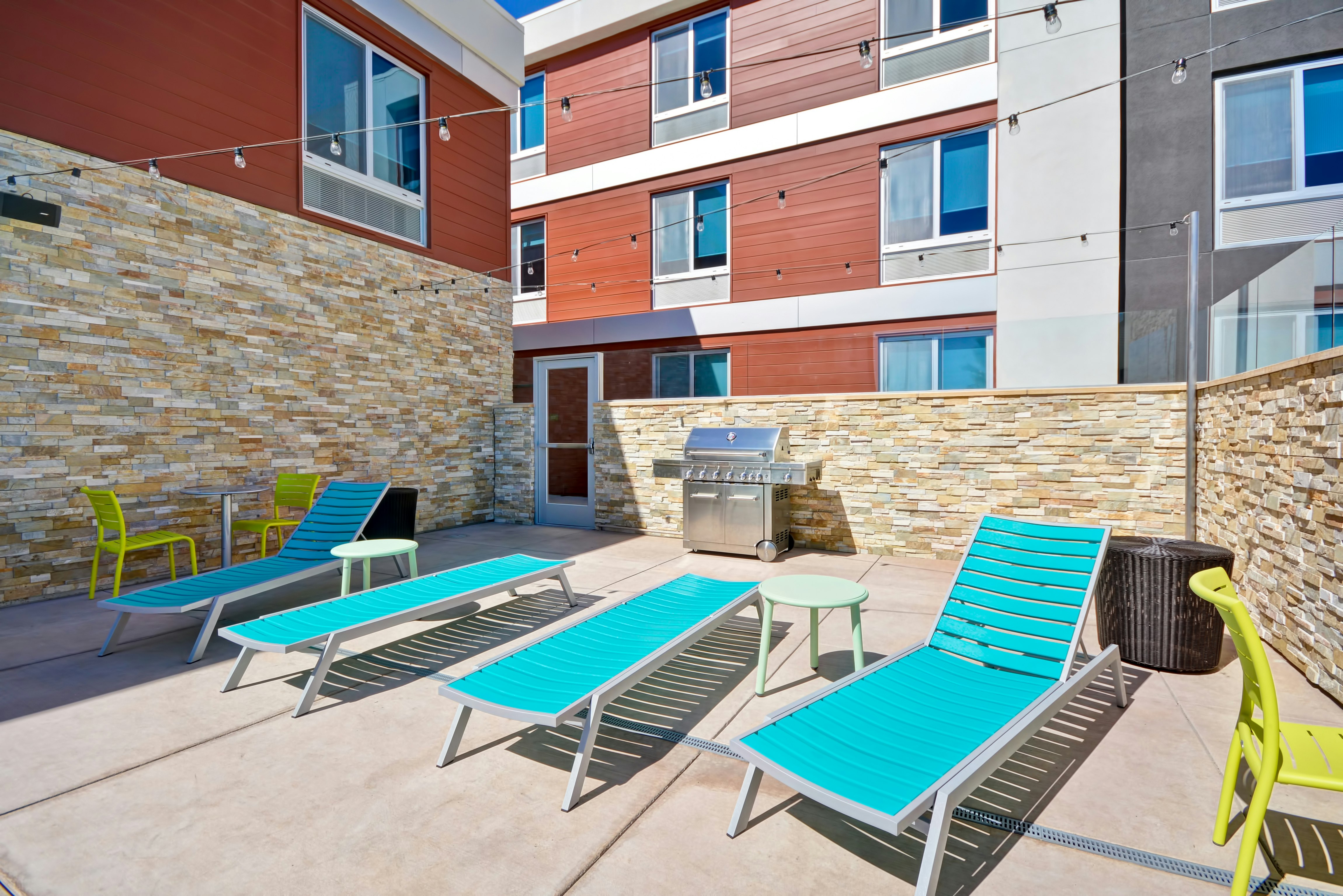 Home2 Suites By Hilton Livermore 22/23