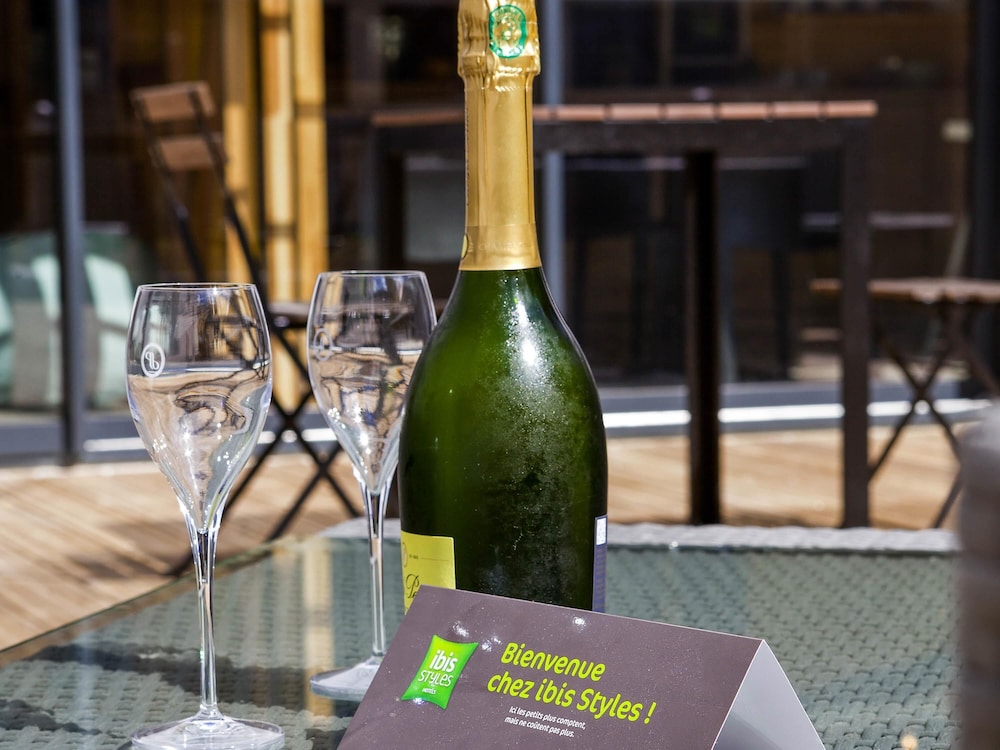 Ibis Styles Chlons-En-Champagne Centre 23/51