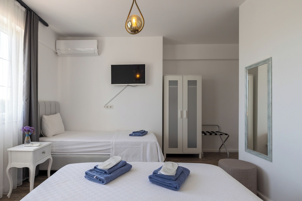 Elvin Butik Hotel 14/50