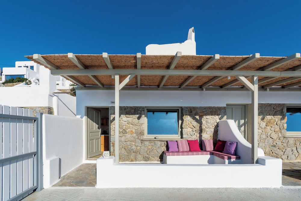 Mykonos Azure 1/50