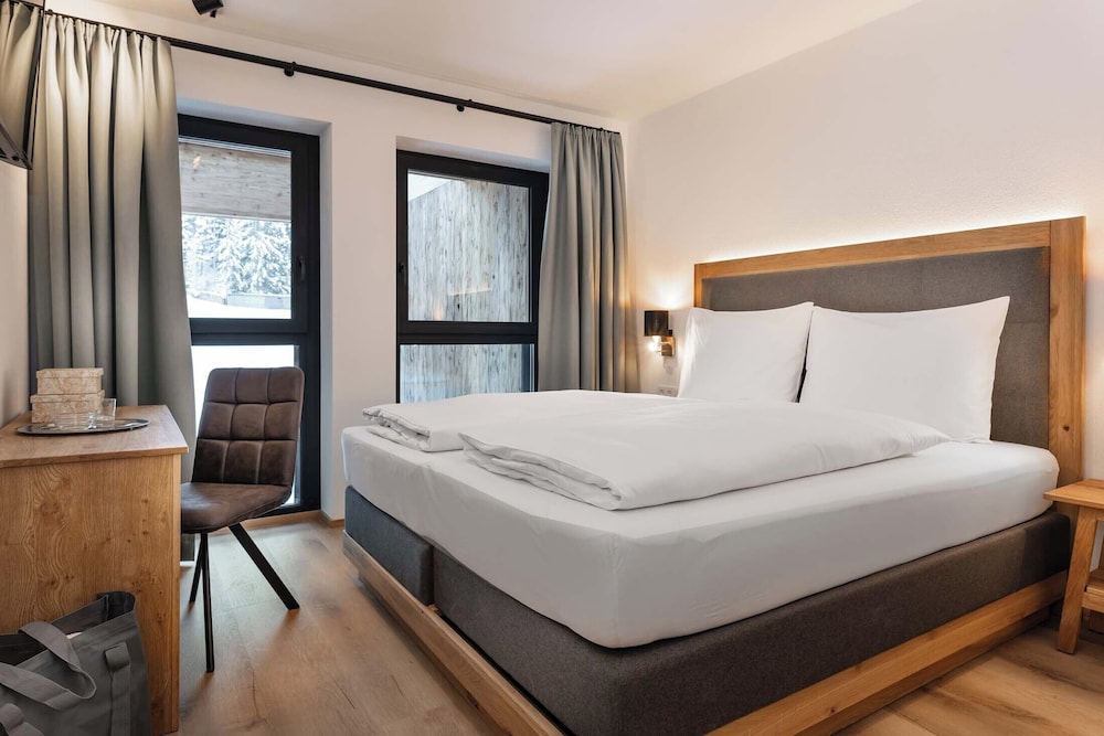 AlpenParks Hotel & Apartment Taxacher 22/71