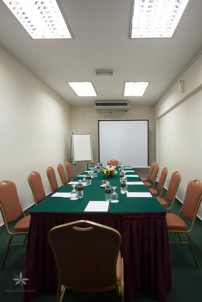 Hotel Seri Malaysia Alor Setar 44/58