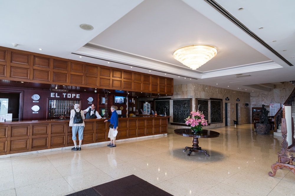 Hotel Atlantic El Tope 5/66