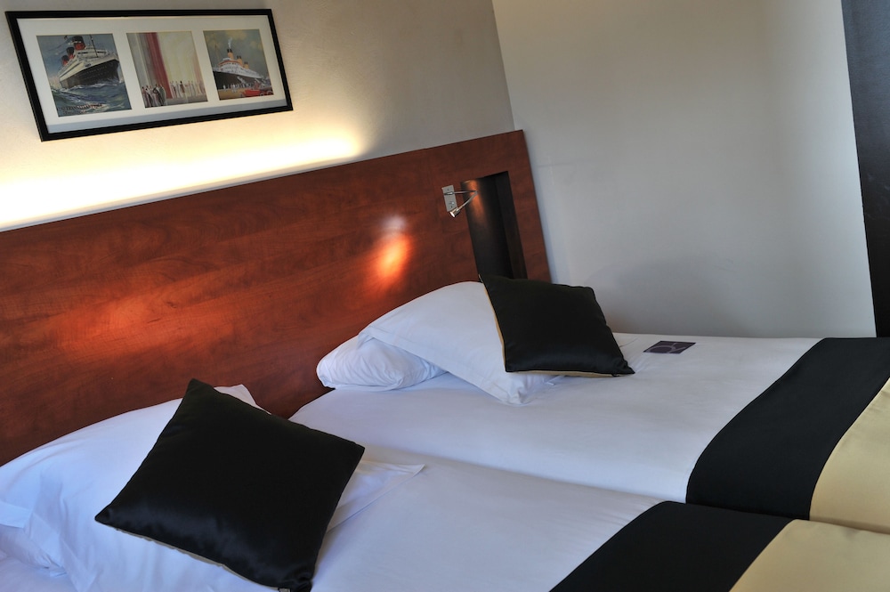 Mercure Maurepas Saint Quentin 26/70
