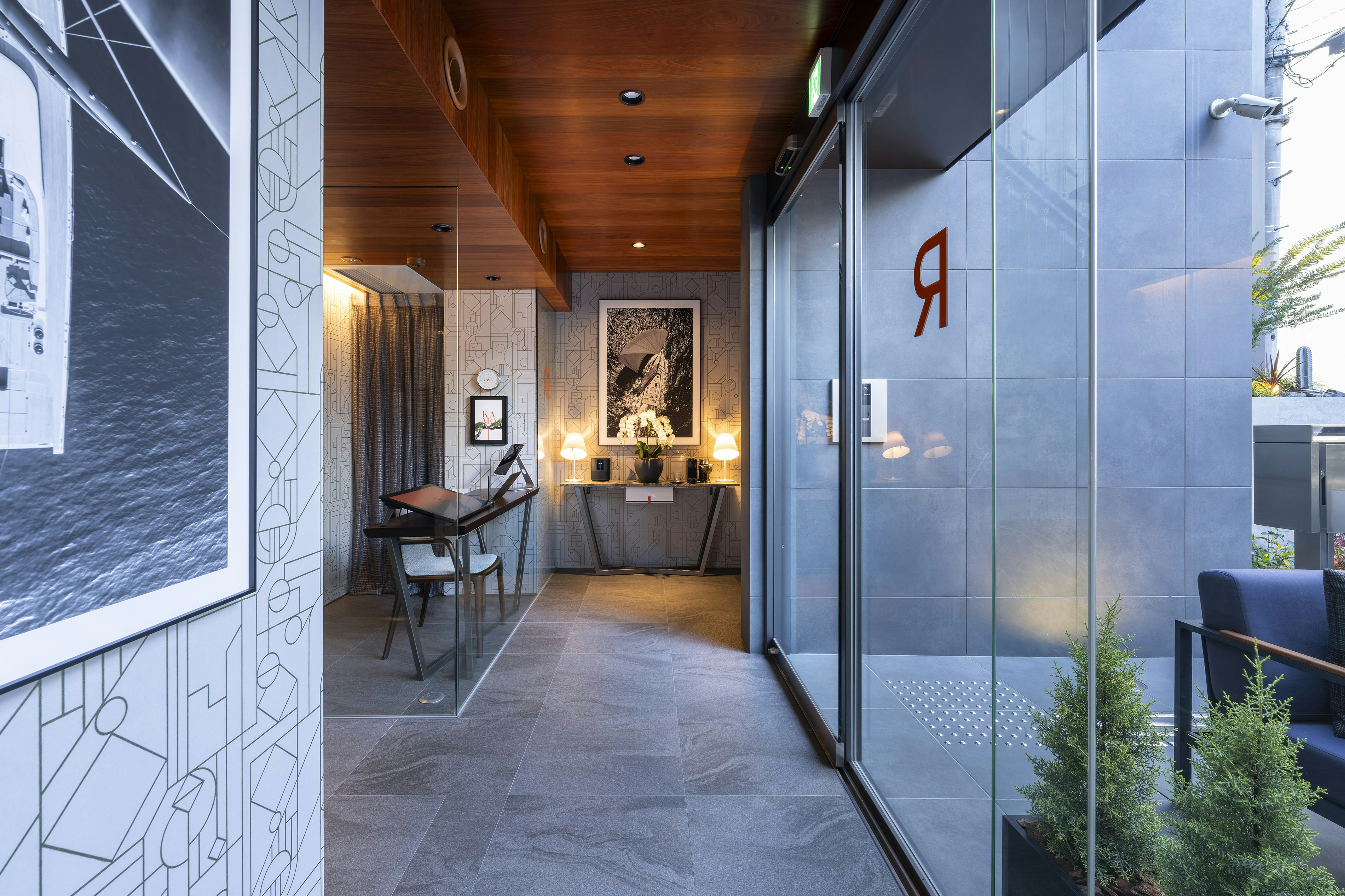 Kamo Residences by Reflections 5/33