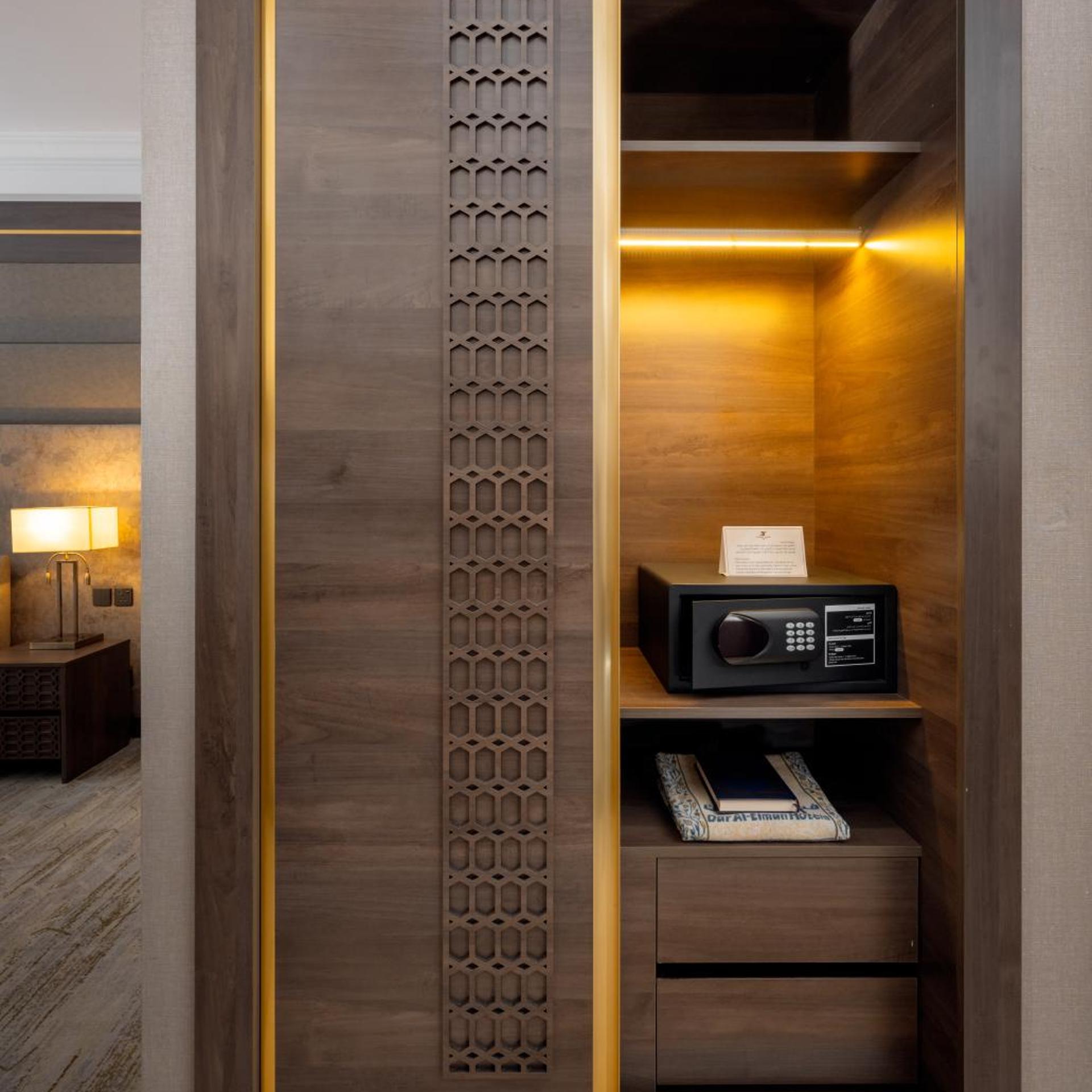 Grand Millennium Al Haram Hotel 30/58