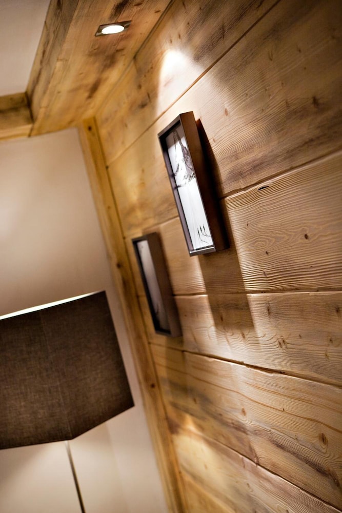 Cgh Residences & Spas Le Cristal De L'alpe 25/42
