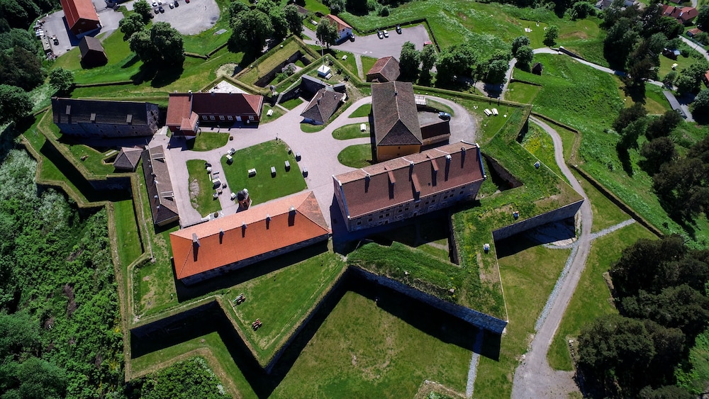 Kongsvinger Castle Hotel and Resort 34/37