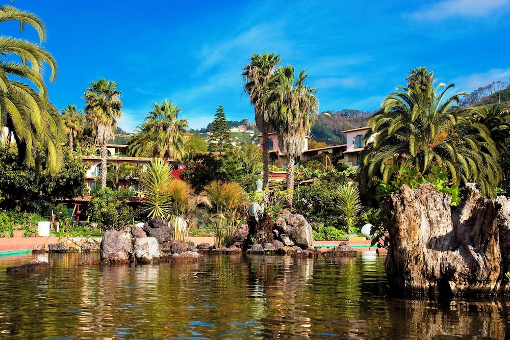 Quinta Splendida Wellness And Botanical Garden Adults Only 81/85
