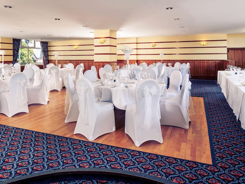 Mercure Ayr Hotel 37/49