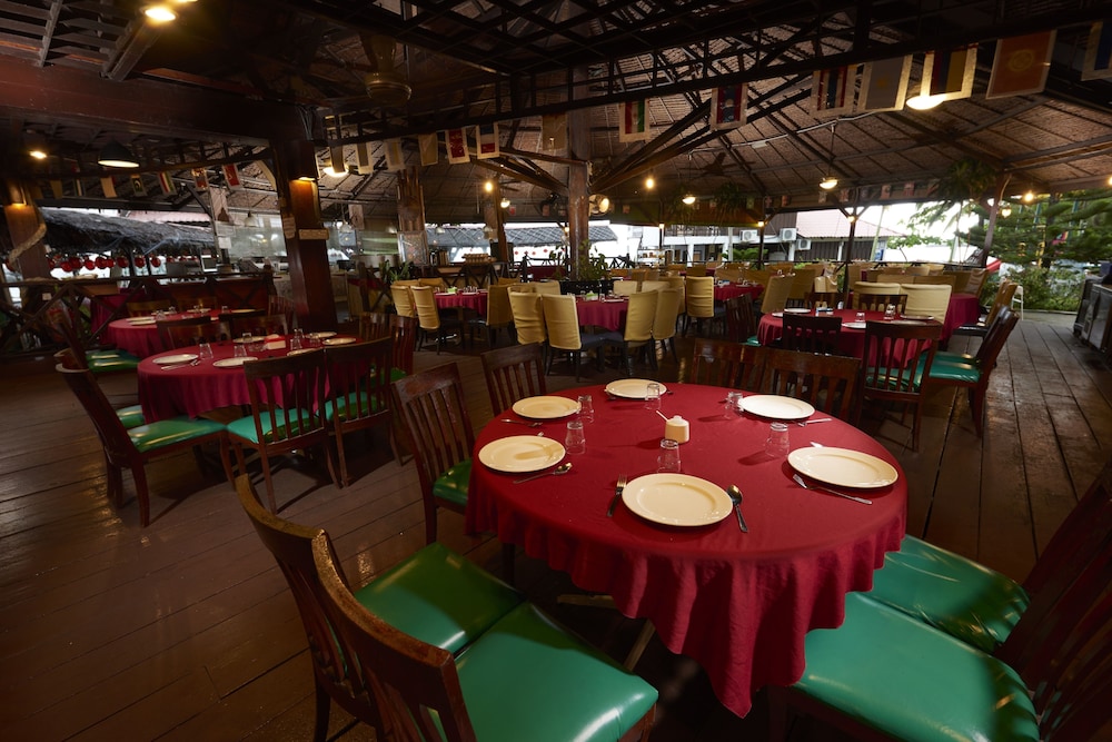 Paya Beach Spa and Dive Resort 33/50