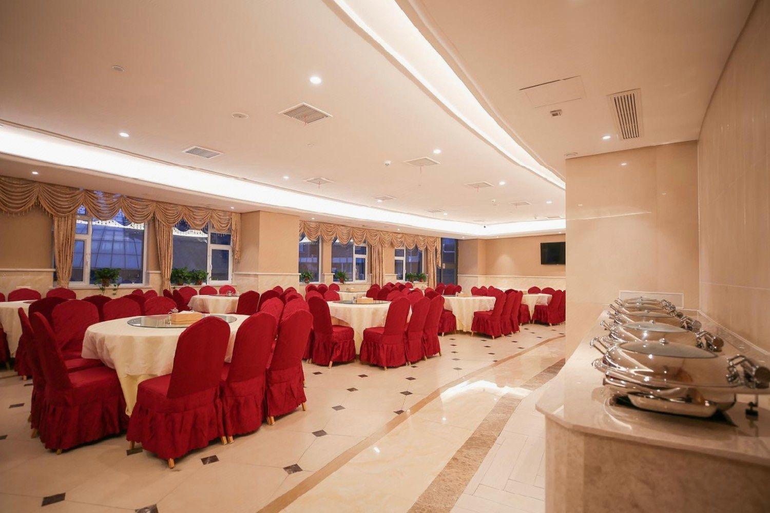 Vienna International Hotel Puyang 27/38